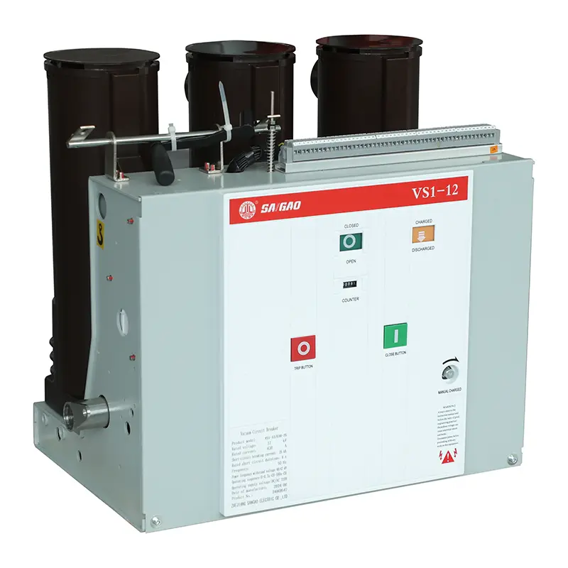 12kV sisevaakumkaitselüliti