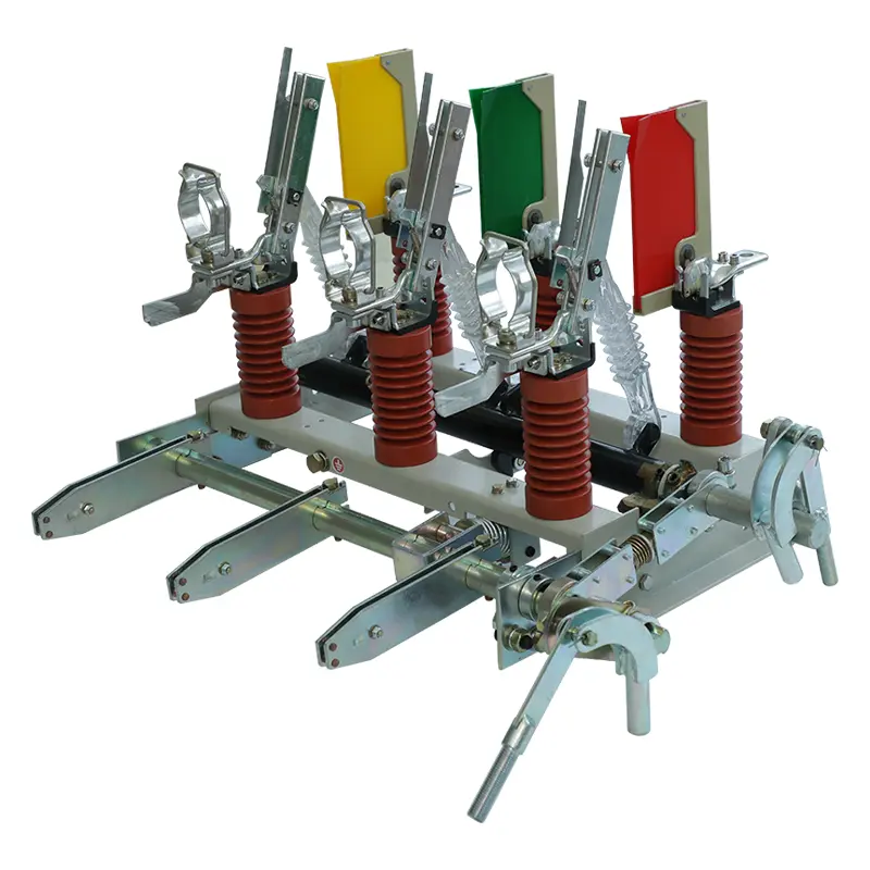 Mida teeb koormuslüliti?