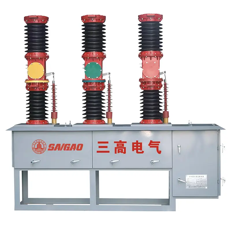 40,5kV lüliti taaskasutaja