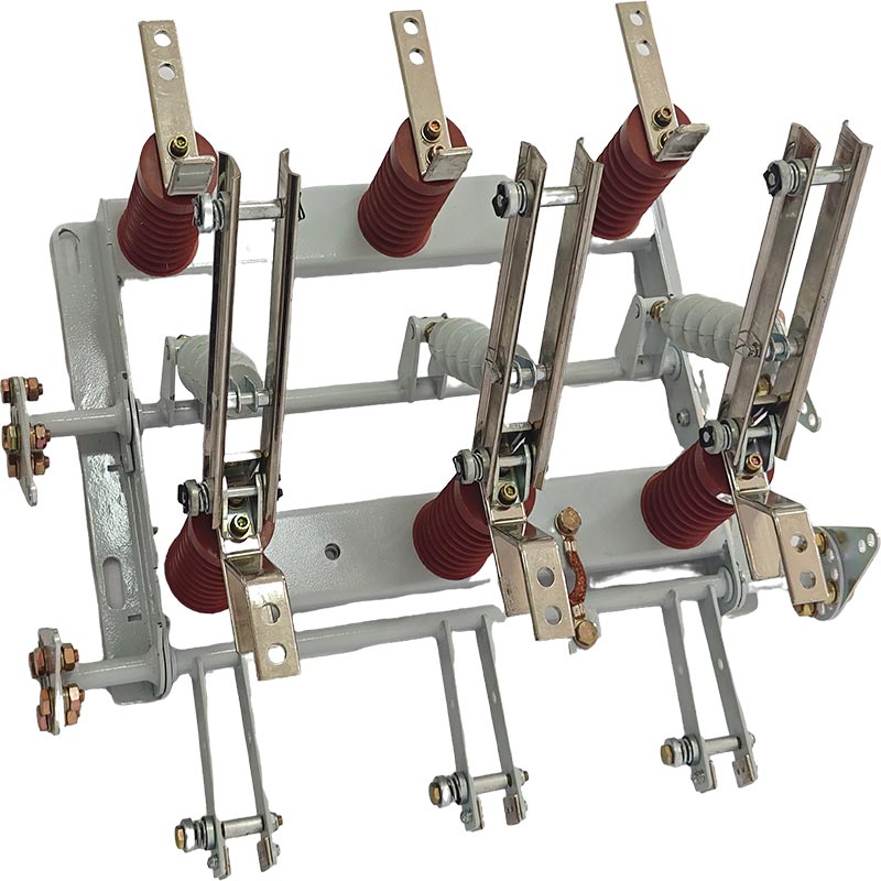 Siseruumide kõrgepinge lahklüliti